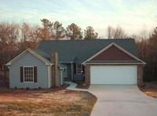 243 Harper Ln, Royston, GA