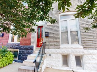 4 Clinton St, Baltimore, MD 21224