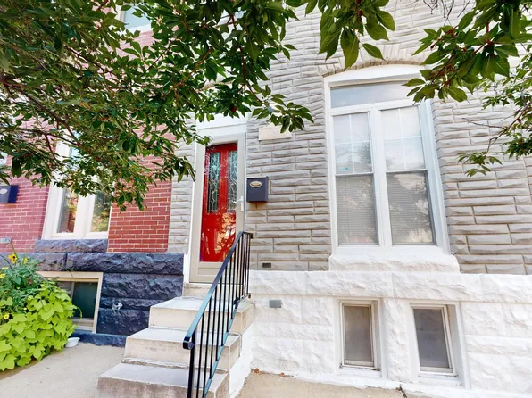 4 Clinton St, Baltimore, MD 21224