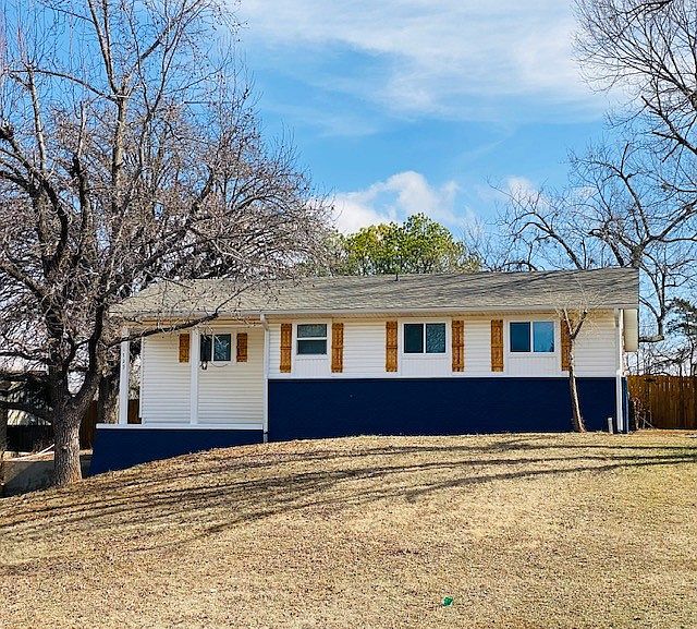 1725 Dougherty Dr, Shawnee, OK 74804 Zillow