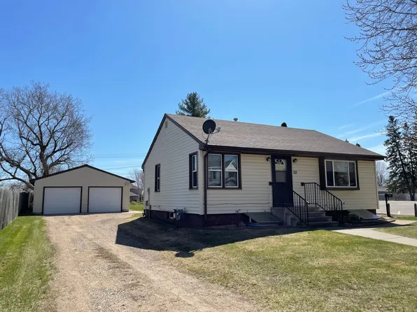 711 Ash St S, Sauk Centre, MN 56378