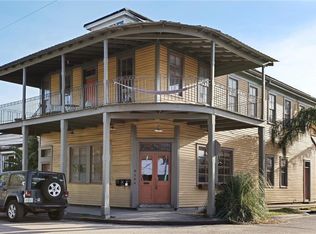 8144 Jeannette St #C, New Orleans, LA 70118