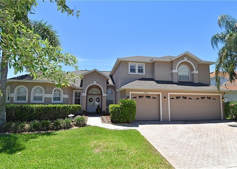 4339 Flora Vista Dr, Orlando, FL 32837 Zillow