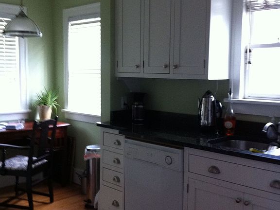 Kitchen (Appliances Included)