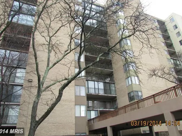 9200 Edwards Way APT 314, Hyattsville, MD 20783