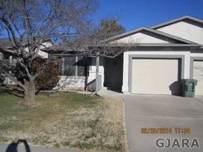 520 Eastgate Ct, Grand Junction, CO, 81501