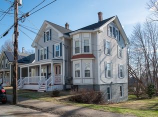 12 Linden St, Spencer, MA 01562