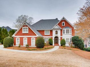120 Serenity Ct, Alpharetta, GA 30022