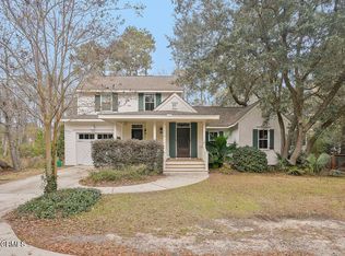 5418 Fleet Rd, Wilmington, NC 28409