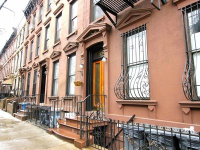 376 Bergen St APT 2F, Brooklyn, NY, 11217