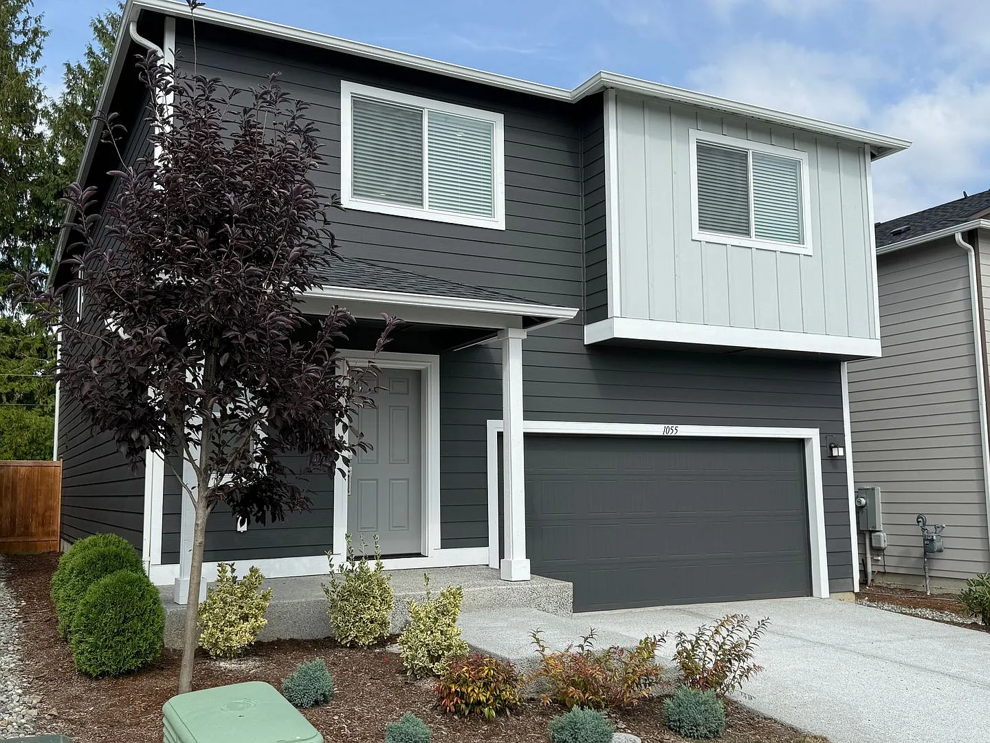 Beautiful 4-Bedroom Home for Rent in Sultan, WA — Photo 1