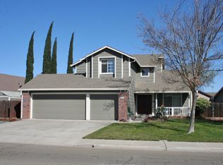 4814 Carrington Dr, Oakley, CA 94561