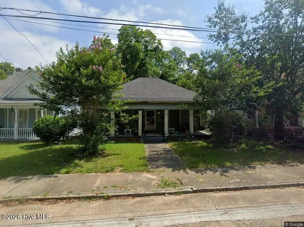 1661 Lawton Avenue, Macon, GA 31201