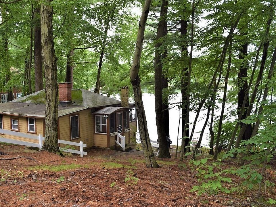 89 Kingland Rd, Stow, MA 01775 Zillow