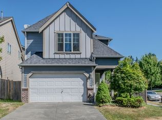 1233 126th Pl SE, Everett, WA 98208