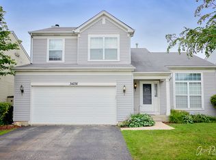 34236 N Goldenrod Rd, Round Lake, IL 60073