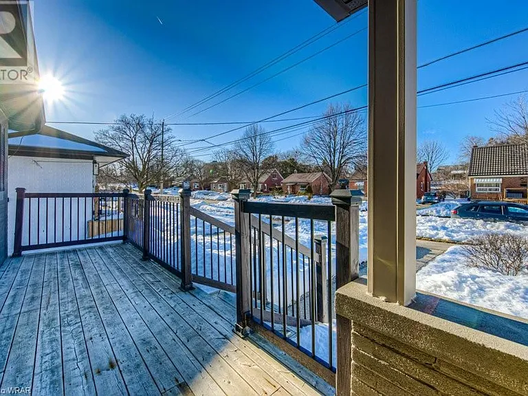 249 Blucher St #A — Photo 6