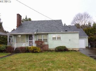 8757 NE Fremont St, Portland, OR 97220