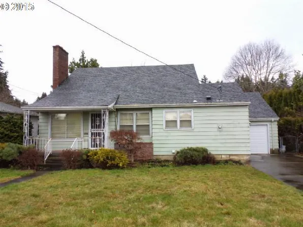 8757 NE Fremont St, Portland, OR 97220