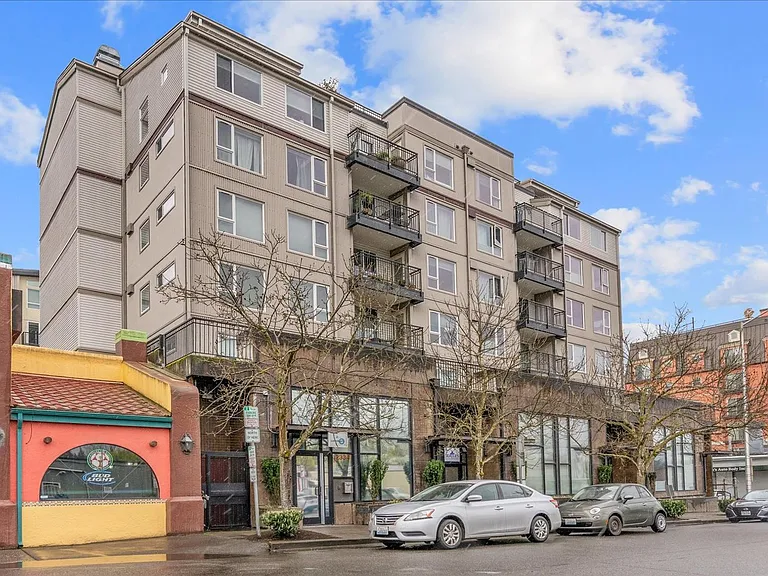 12334 31st Ave NE #409 — Photo 1