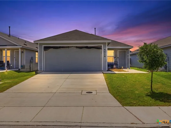 9220 James Bowie, Seguin, TX 78155
