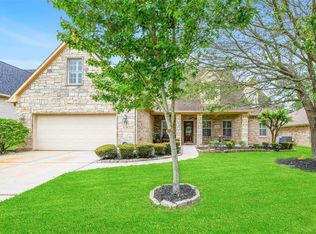 18715 Aquatic Dr, Humble, TX 77346