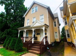 270 Greenwich Ave, New Haven, CT 06519