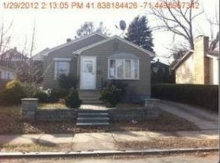 184 Kimball St, Providence, RI 02909