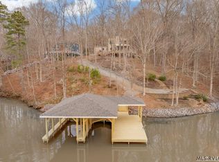 370 Country Rd, Littleton, NC 27850