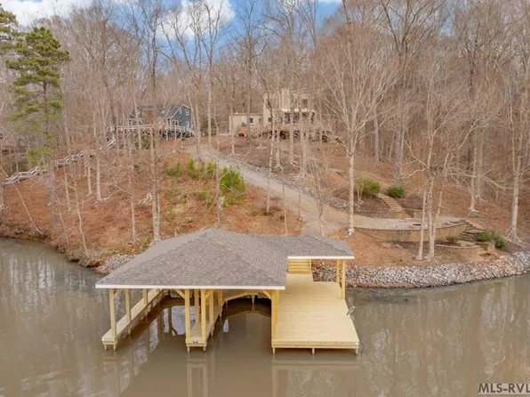 370 Country Rd, Littleton, NC 27850
