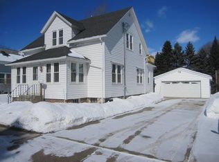 436 Western Ave, Plymouth, WI 53073