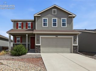 7052 Preble Dr, Colorado Springs, CO 80915