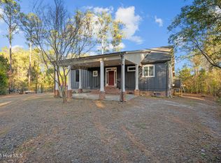 256 Spring Dr, Aurora, NC 27806