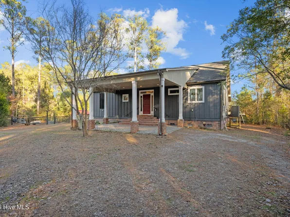 256 Spring Drive, Aurora, NC 27806