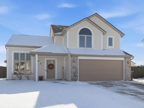 3407 Bramblewood Ln, Fort Wayne, IN 46818