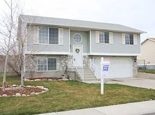 2767 S Corbin Dr, West Valley City, UT 84120