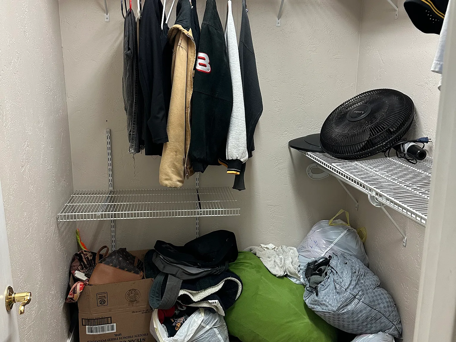 Studio, 450 sqft, $750 — Photo 4