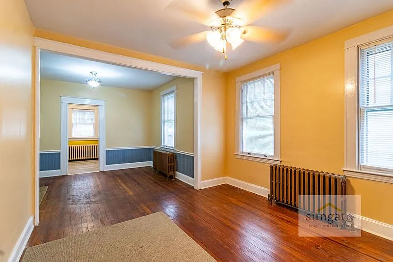 1 bed, 1.0 bath, $1,400 — Photo 3
