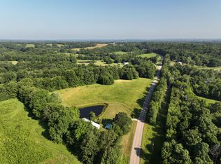 2970 Old Metropolis Rd, Vienna, IL 62995