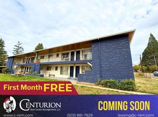 1961 Center St NE #101, Salem, OR