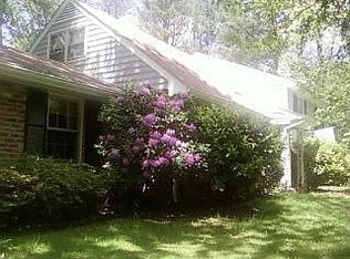 100 Goodward Rd, North Chesterfield, VA 23236