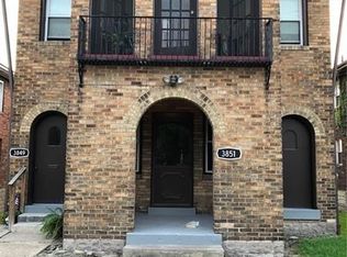 3849-3851 Brighton Rd, Pittsburgh, PA 15212