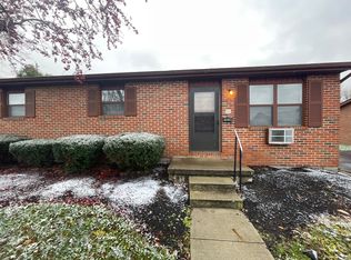 205 N Madison Rd APT B, London, OH 43140