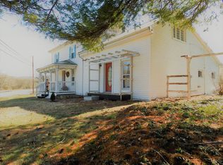 9638 Morehead Rd, Flemingsburg, KY 41041