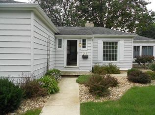 146 Norfolk Rd, Waterloo, IA 50701