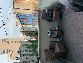 Rented by Chartwell Manhattan Realty