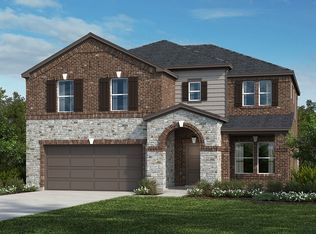 2509 Wesley Ave, Aubrey, TX 76227