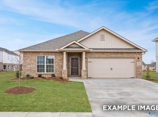 2651 Ajs Arbor Dr, Huntsville, AL 35810