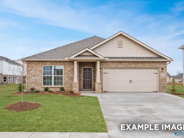 6250 Pisgah Dr, Huntsville, AL 35810