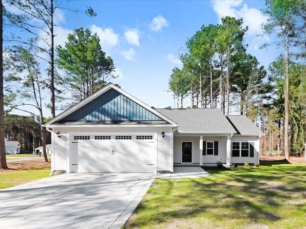 1774 Walnut Run Dr, Deep Run, NC 28525